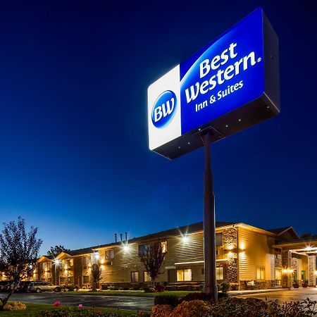 Best Western Inn & Suites Ontario Εξωτερικό φωτογραφία