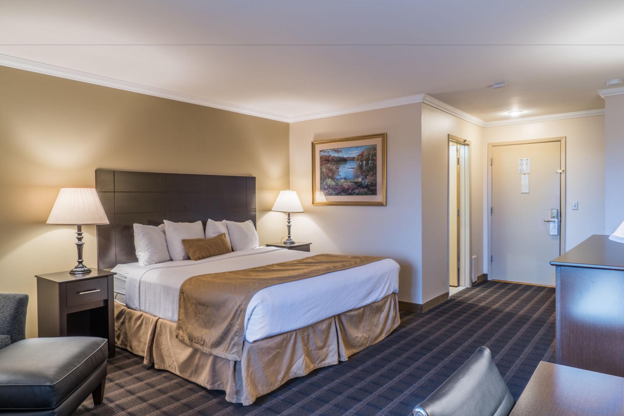 Best Western Inn & Suites Ontario Εξωτερικό φωτογραφία