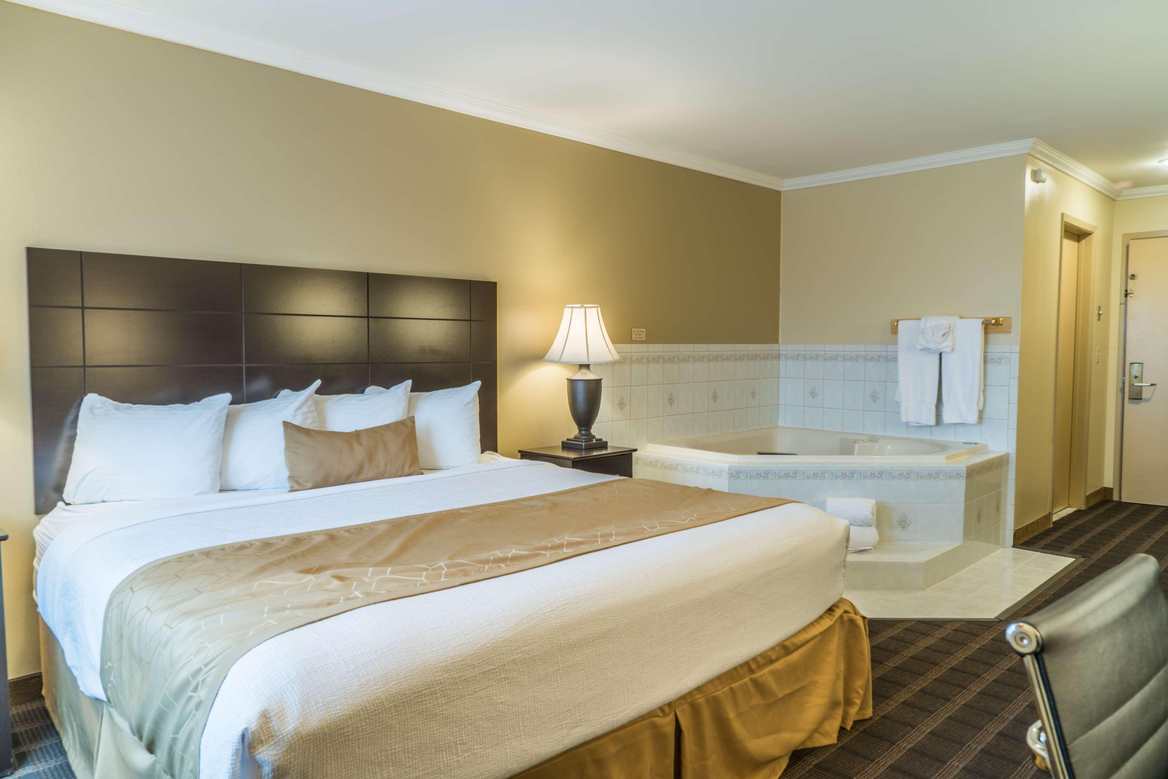 Best Western Inn & Suites Ontario Εξωτερικό φωτογραφία