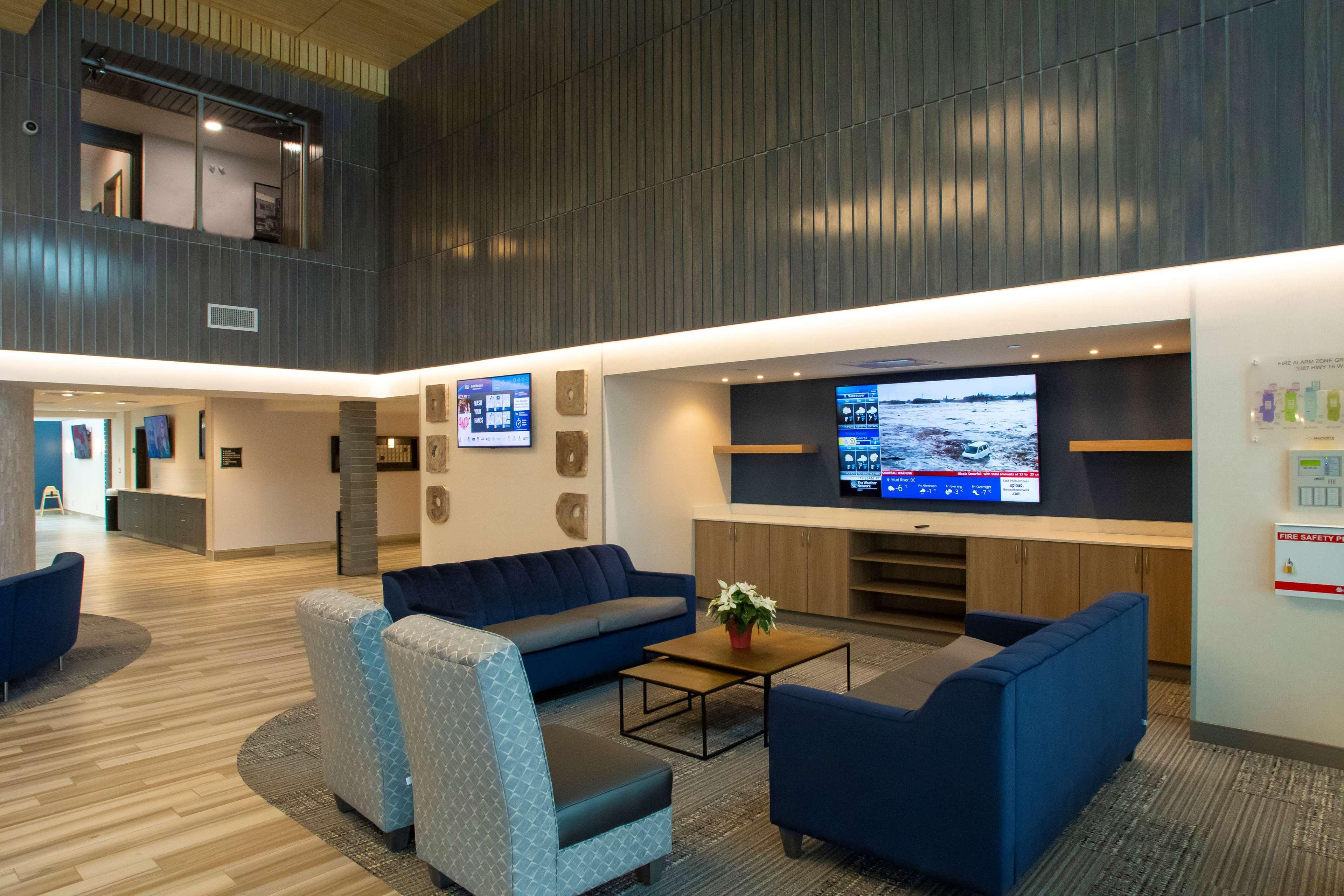 Best Western Inn & Suites Ontario Εξωτερικό φωτογραφία