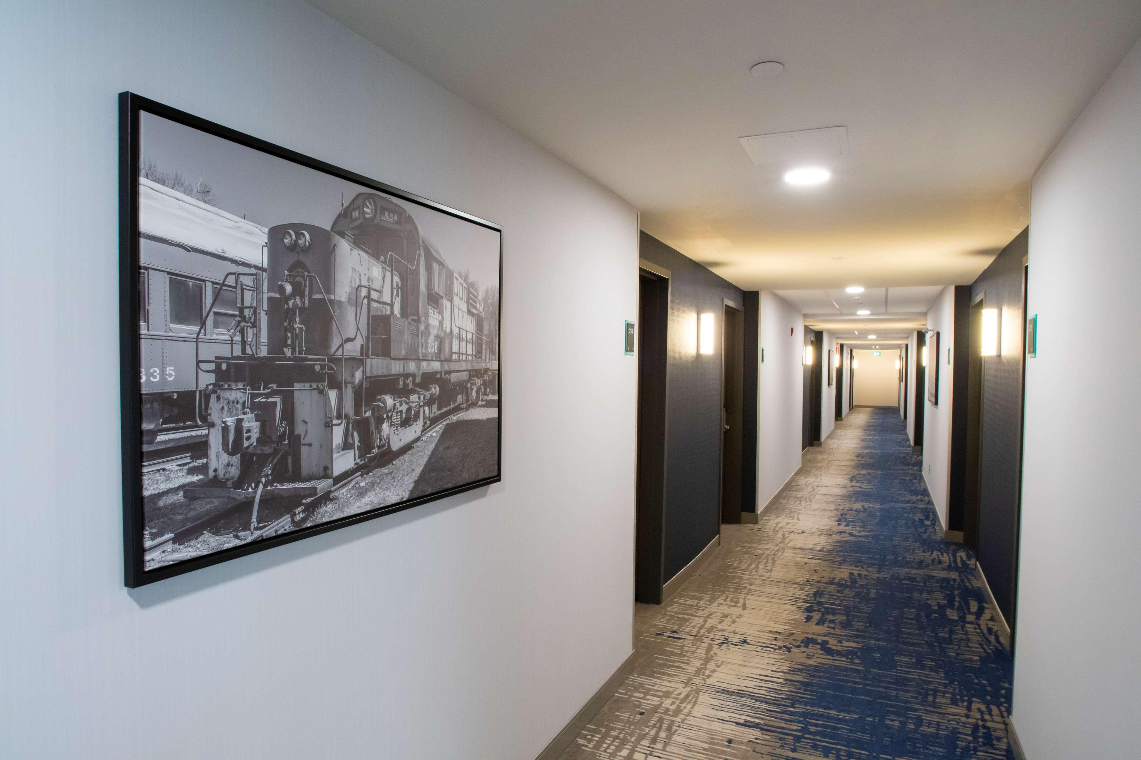 Best Western Inn & Suites Ontario Εξωτερικό φωτογραφία