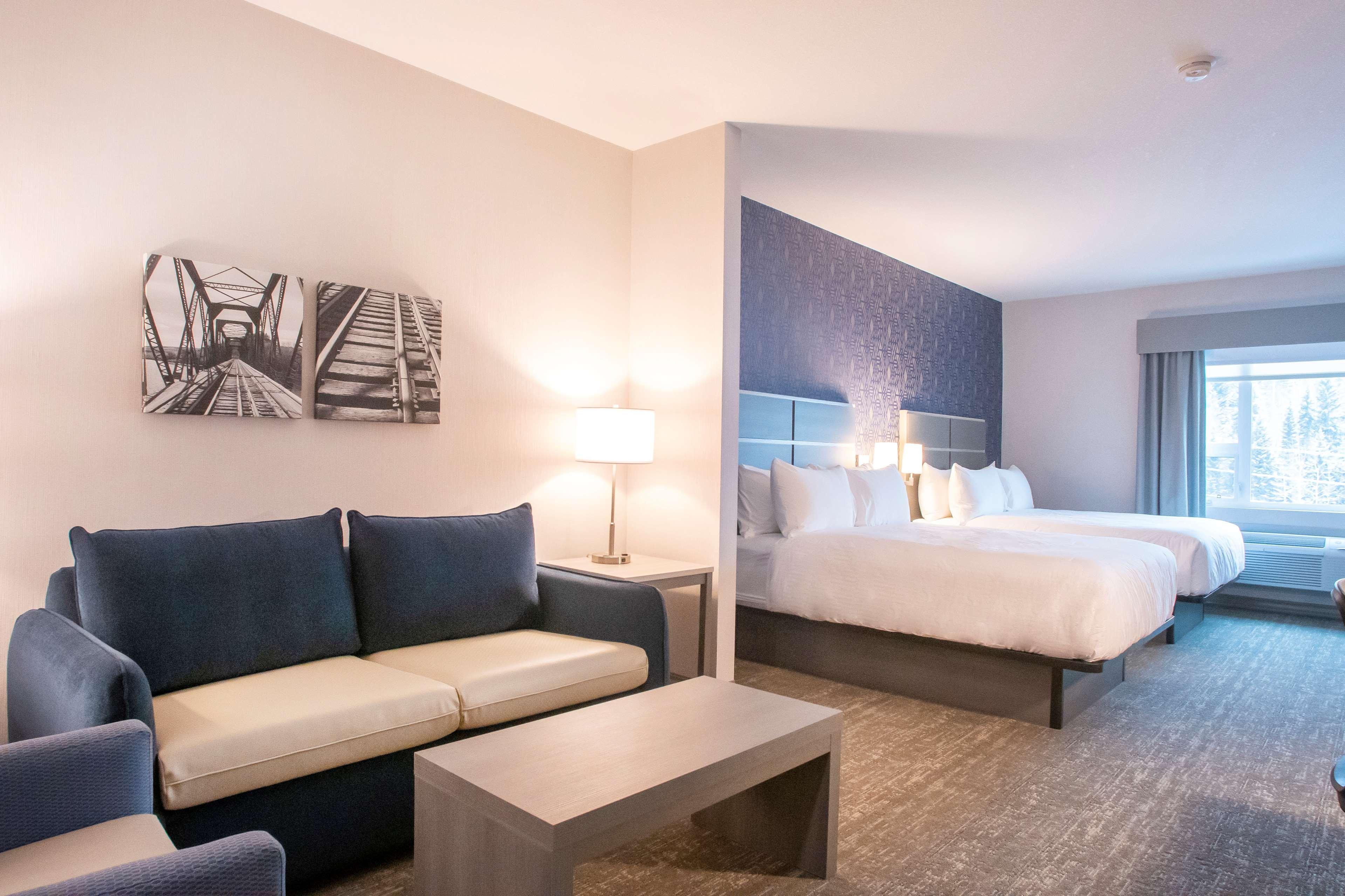 Best Western Inn & Suites Ontario Εξωτερικό φωτογραφία