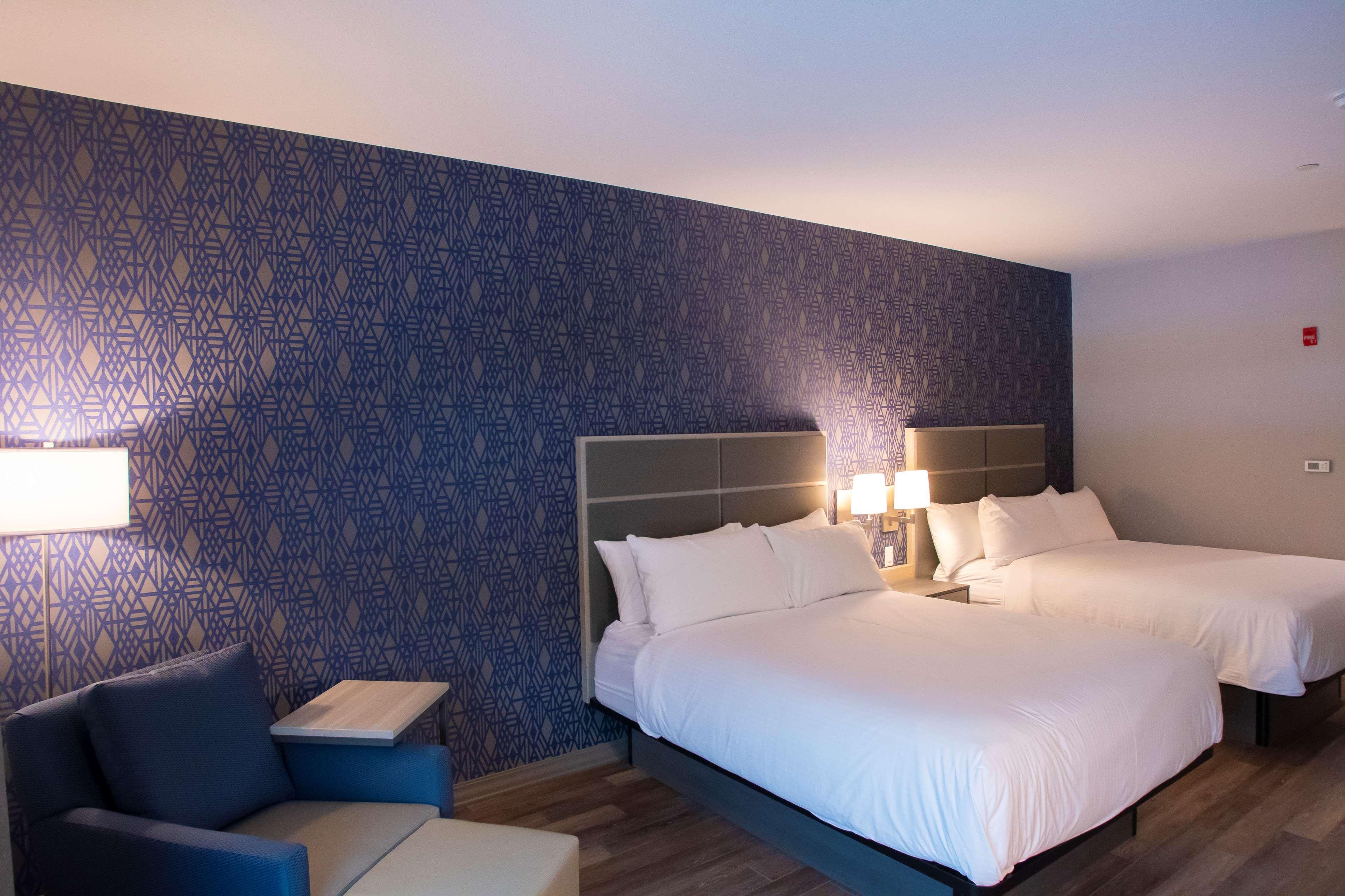 Best Western Inn & Suites Ontario Εξωτερικό φωτογραφία