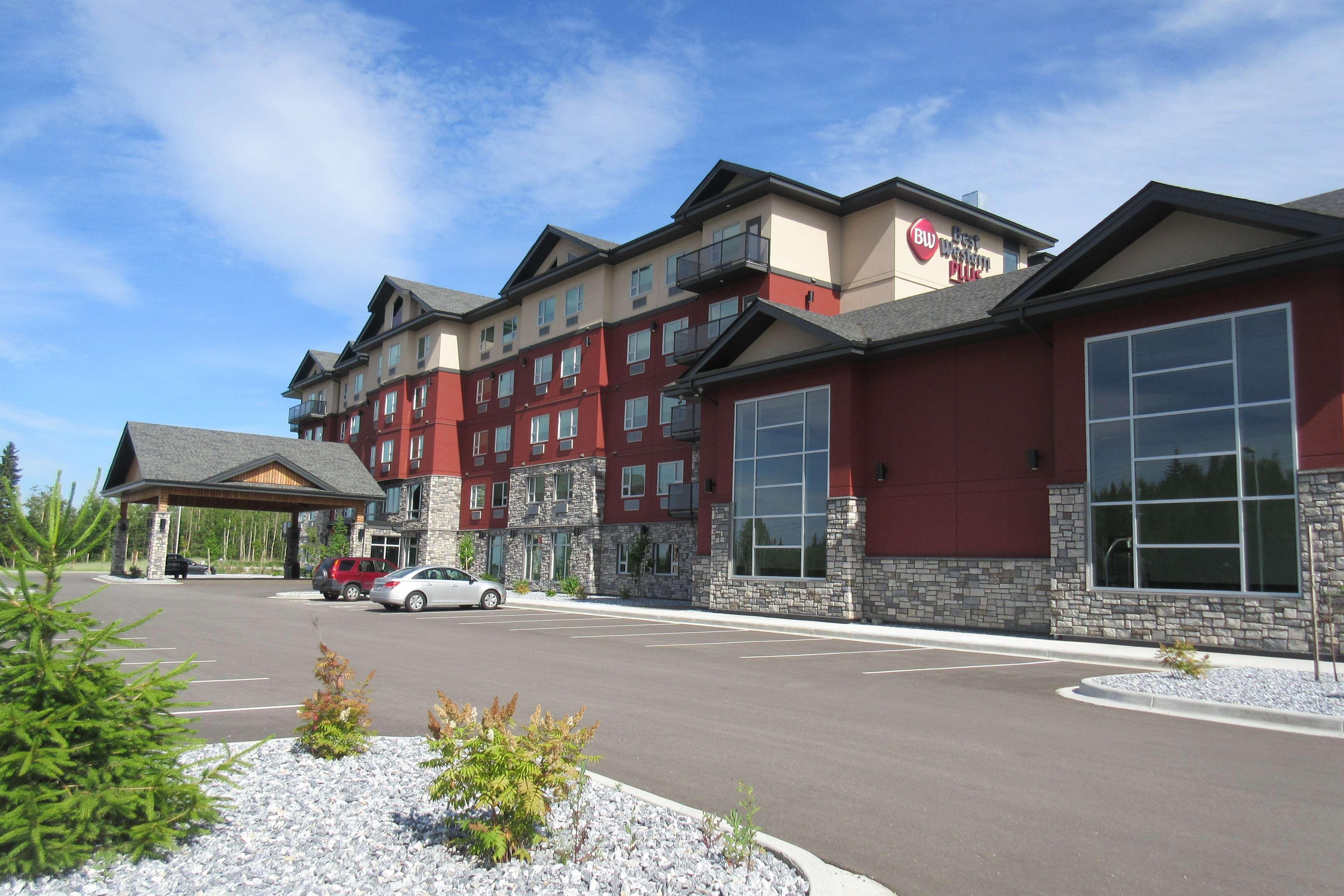 Best Western Inn & Suites Ontario Εξωτερικό φωτογραφία