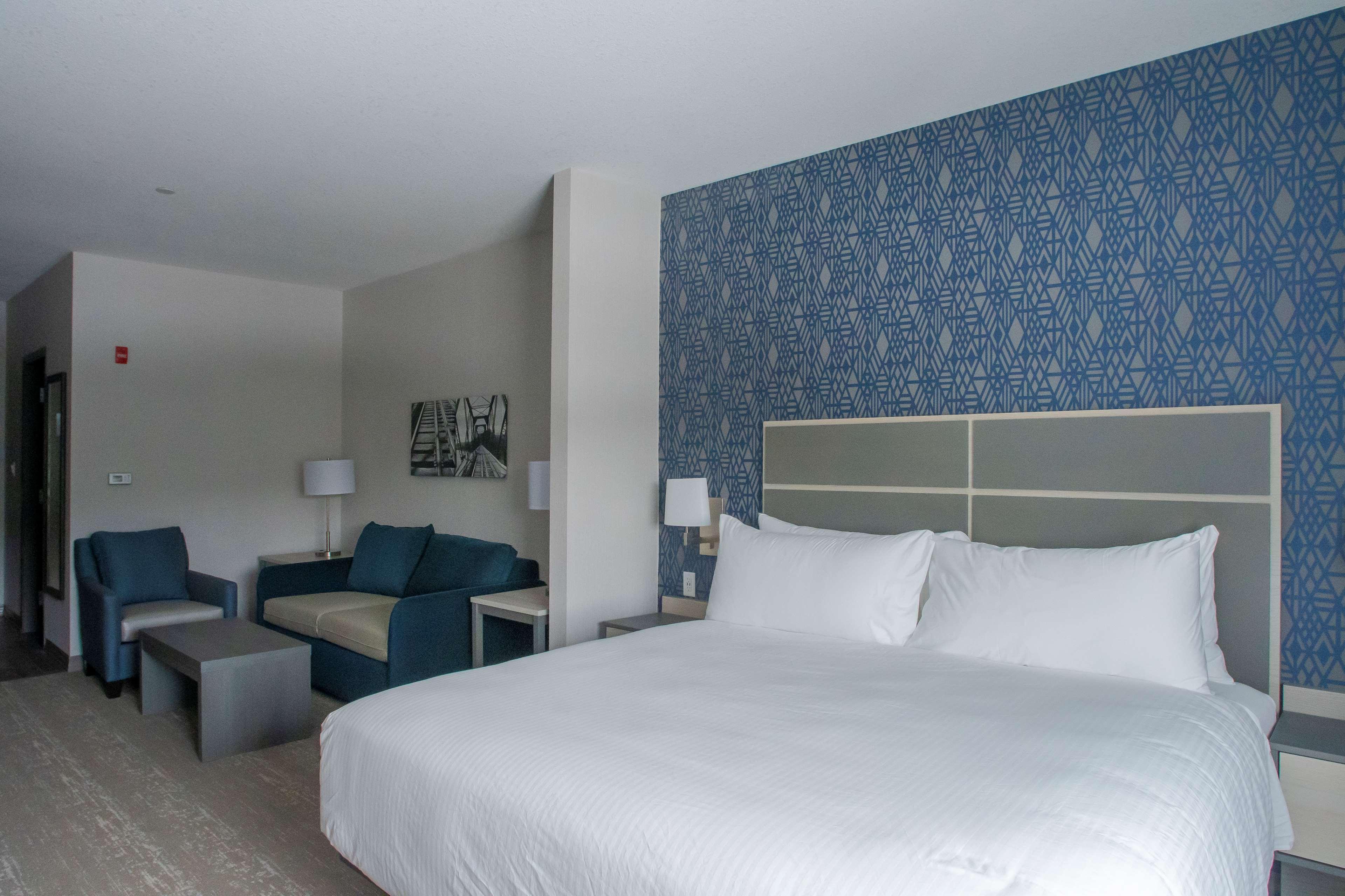 Best Western Inn & Suites Ontario Εξωτερικό φωτογραφία