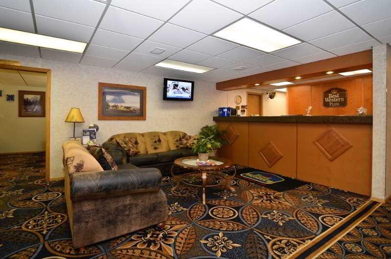 Best Western Inn & Suites Ontario Εσωτερικό φωτογραφία